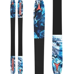Atomic Bent 100 Skis 2025- Skis