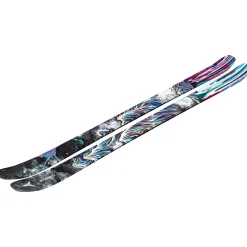 Atomic Bent 90 Skis 2025- Skis