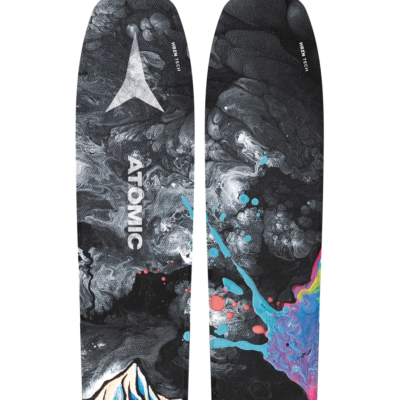 Atomic Bent 90 Skis 2025- Skis