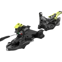 Atomic Bent 100 Skis + ATK Freeraider 15 Evo Alpine Touring Ski Bindings 2025- Backcountry Packages|Skis With Bindings