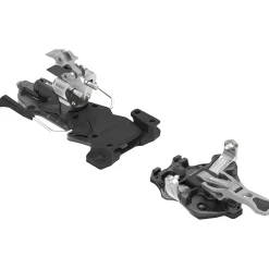 Atomic Bent 100 Skis + ATK Freeraider 15 Evo Alpine Touring Ski Bindings 2025- Backcountry Packages|Skis With Bindings