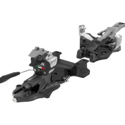 Atomic Bent 100 Skis + ATK Freeraider 15 Evo Alpine Touring Ski Bindings 2025- Backcountry Packages|Skis With Bindings