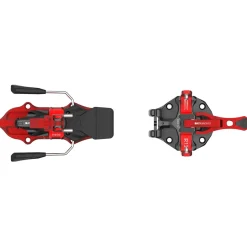 Atomic Bent 100 Skis + ATK Raider 13 Evo Alpine Touring Ski Bindings 2025- Backcountry Packages|Skis With Bindings