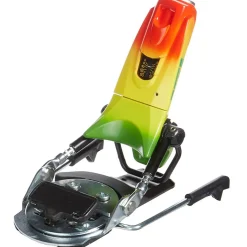 Atomic Bent 100 Skis + Look Pivot 14 GW Ski Bindings 2025- Skis With Bindings|Skis With Bindings