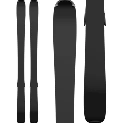 Atomic Bent 85 Skis + M 10 GW Bindings 2025- Ski Packages|Skis With Bindings