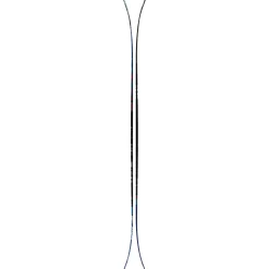 Atomic Bent 110 Skis + Marker Griffon 13 ID Ski Bindings 2025- Skis With Bindings|Skis With Bindings