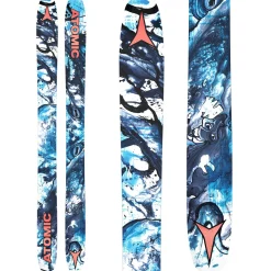 Atomic Bent Chetler 120 Skis 2025- Backcountry Skiing|Skis