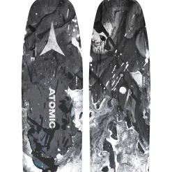 Atomic Bent Chetler 120 Skis 2025- Backcountry Skiing|Skis