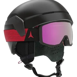 Atomic Count Jr. Helmet - Kids'-Kids Helmets|Helmets