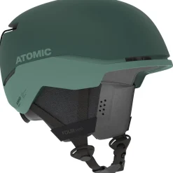 Atomic Four Amid Helmet- Helmets|Helmets