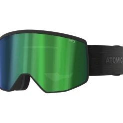 Atomic Four Pro HD Goggles- Goggles|Goggles