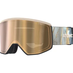 Atomic Four Pro HD PHOTO Goggles- Goggles|Goggles