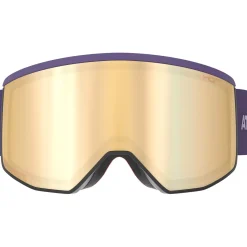 Atomic Four Pro HD PHOTO Goggles- Goggles|Goggles