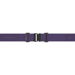 Atomic Four Pro HD PHOTO Goggles- Goggles|Goggles