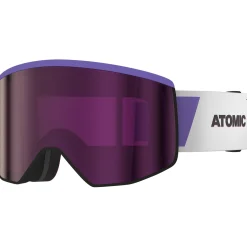 Atomic Four Pro HD Retro Goggles- Goggles|Goggles