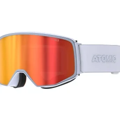 Atomic Four Q HD Goggles- Goggles|Goggles