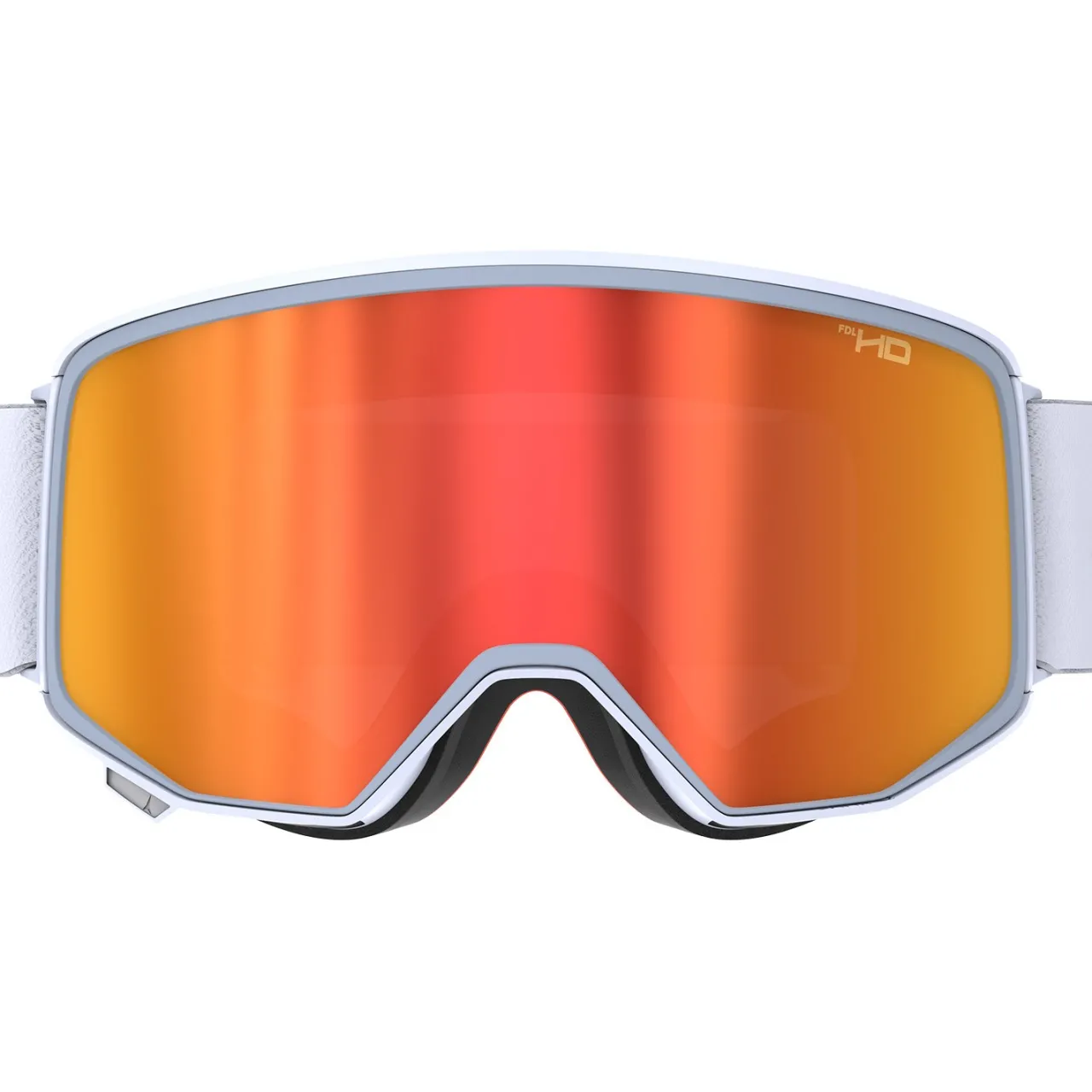Atomic Four Q HD Goggles- Goggles|Goggles