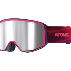 Atomic Four Q HD Goggles- Goggles|Goggles