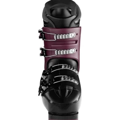 Atomic Hawx Jr 4 Ski Boots - Boys' 2025-Kids Ski Boots|Ski Boots