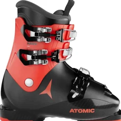 Atomic Hawx Jr 3 Ski Boots - Boys' 2025-Kids Ski Boots|Ski Boots