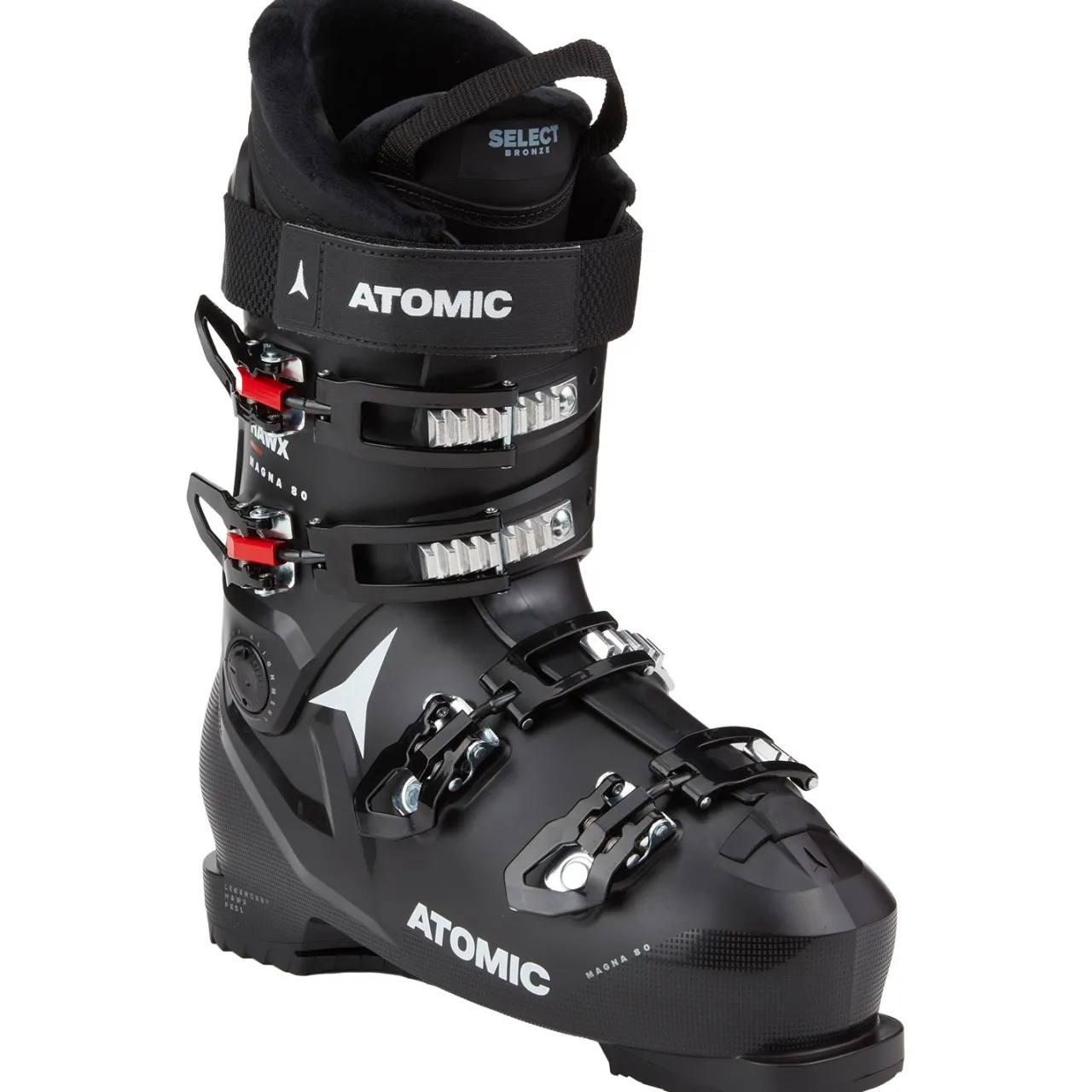 Atomic Hawx Magna 80 Ski Boots 2025- Ski Boots|Used Ski Boots