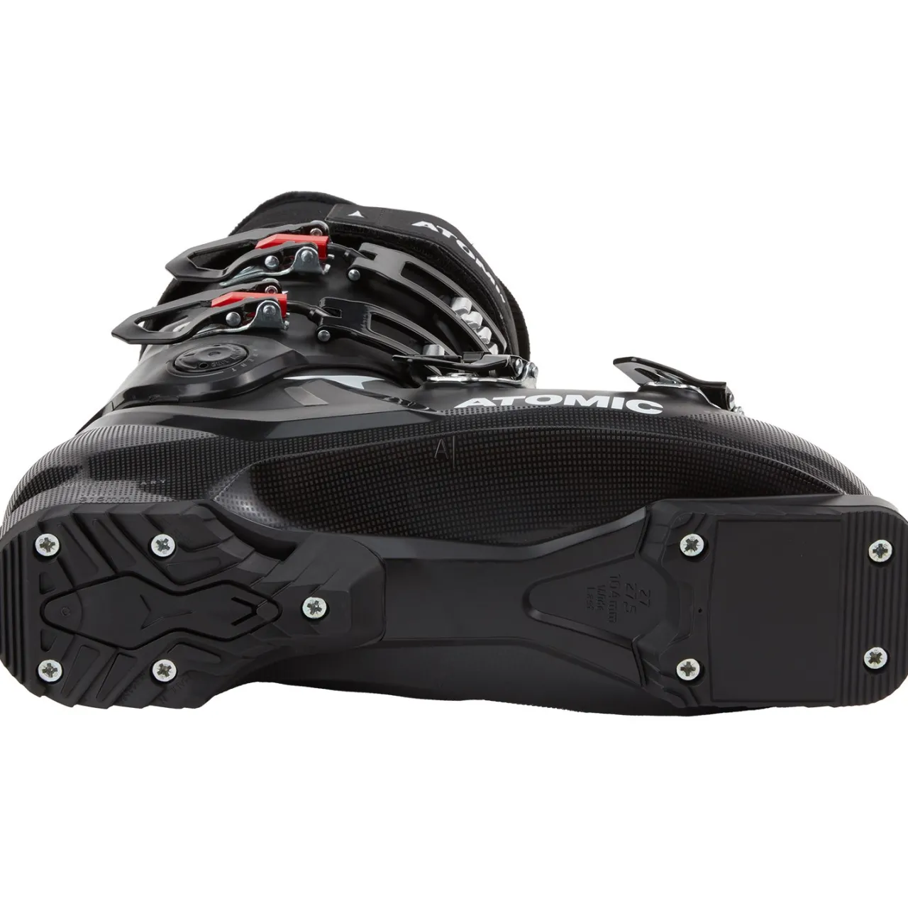 Atomic Hawx Magna 80 Ski Boots 2025- Ski Boots|Used Ski Boots