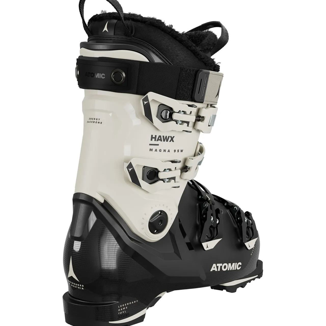 Atomic Hawx Magna 95 W GW Ski Boots - Women's 2025- Ski Boots