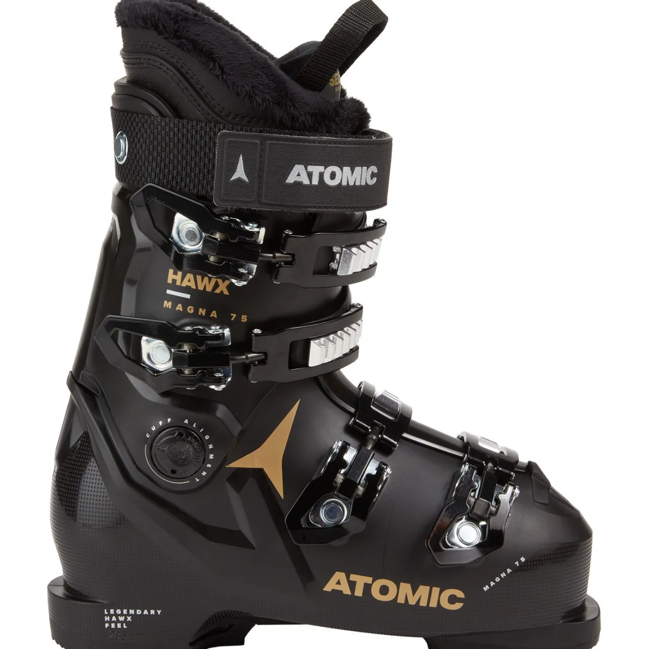 Atomic Hawx Magna 75 W Ski Boots - Women's 2025- Ski Boots