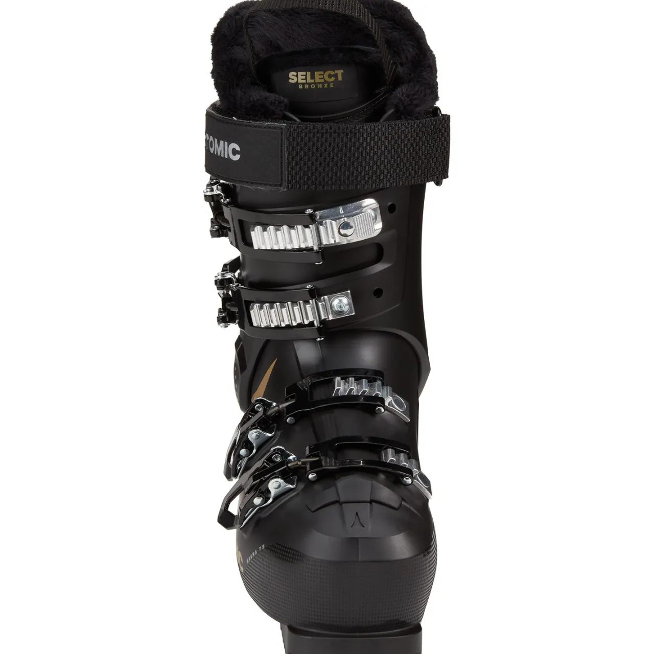 Atomic Hawx Magna 75 W Ski Boots - Women's 2025- Ski Boots