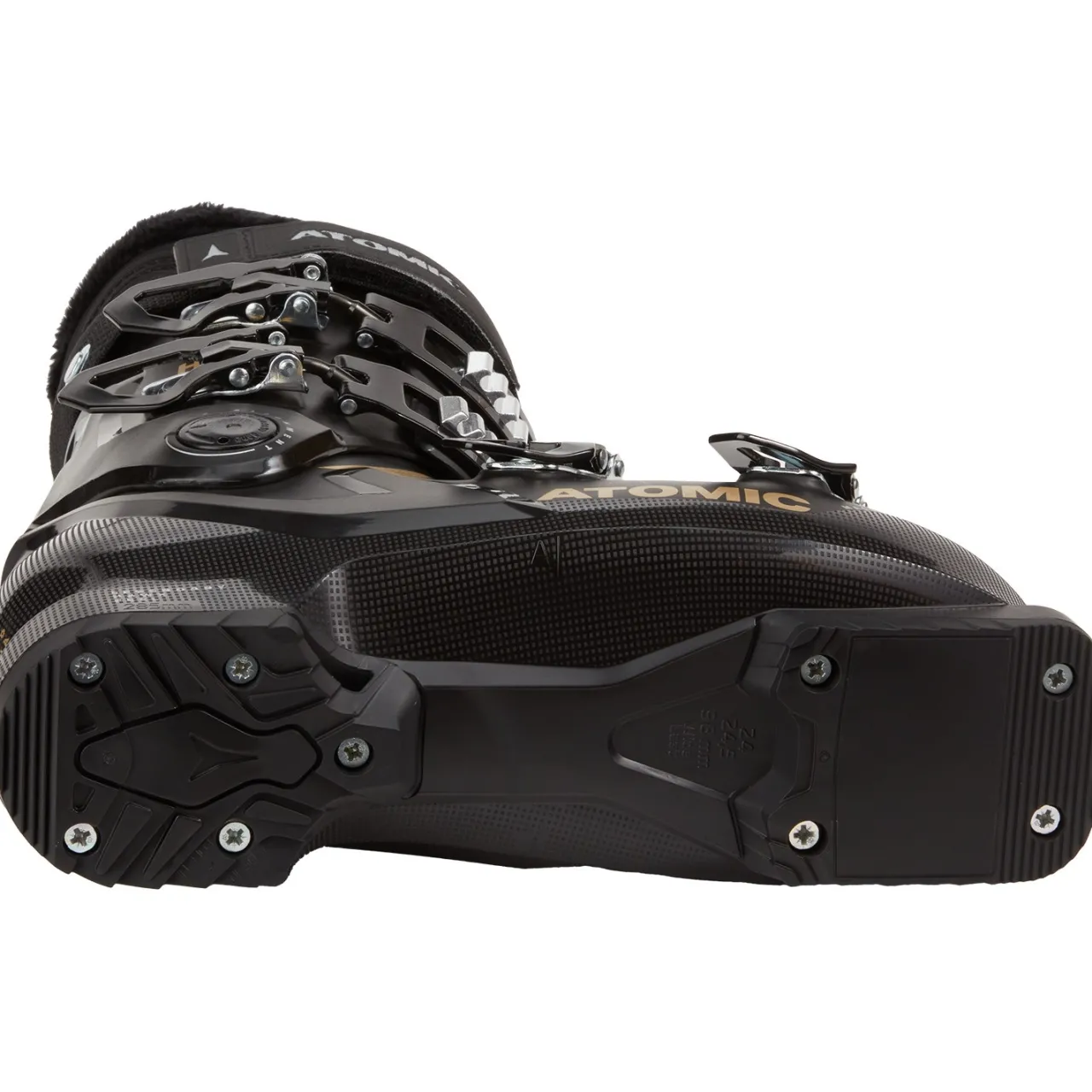 Atomic Hawx Magna 75 W Ski Boots - Women's 2025- Ski Boots