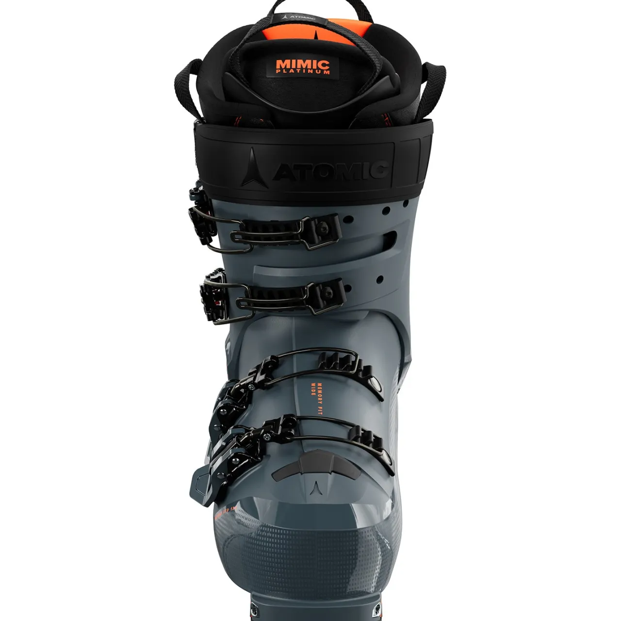 Atomic Hawx Magna XTD 130 GW Alpine Touring Ski Boots 2025- Backcountry Skiing|Ski Boots