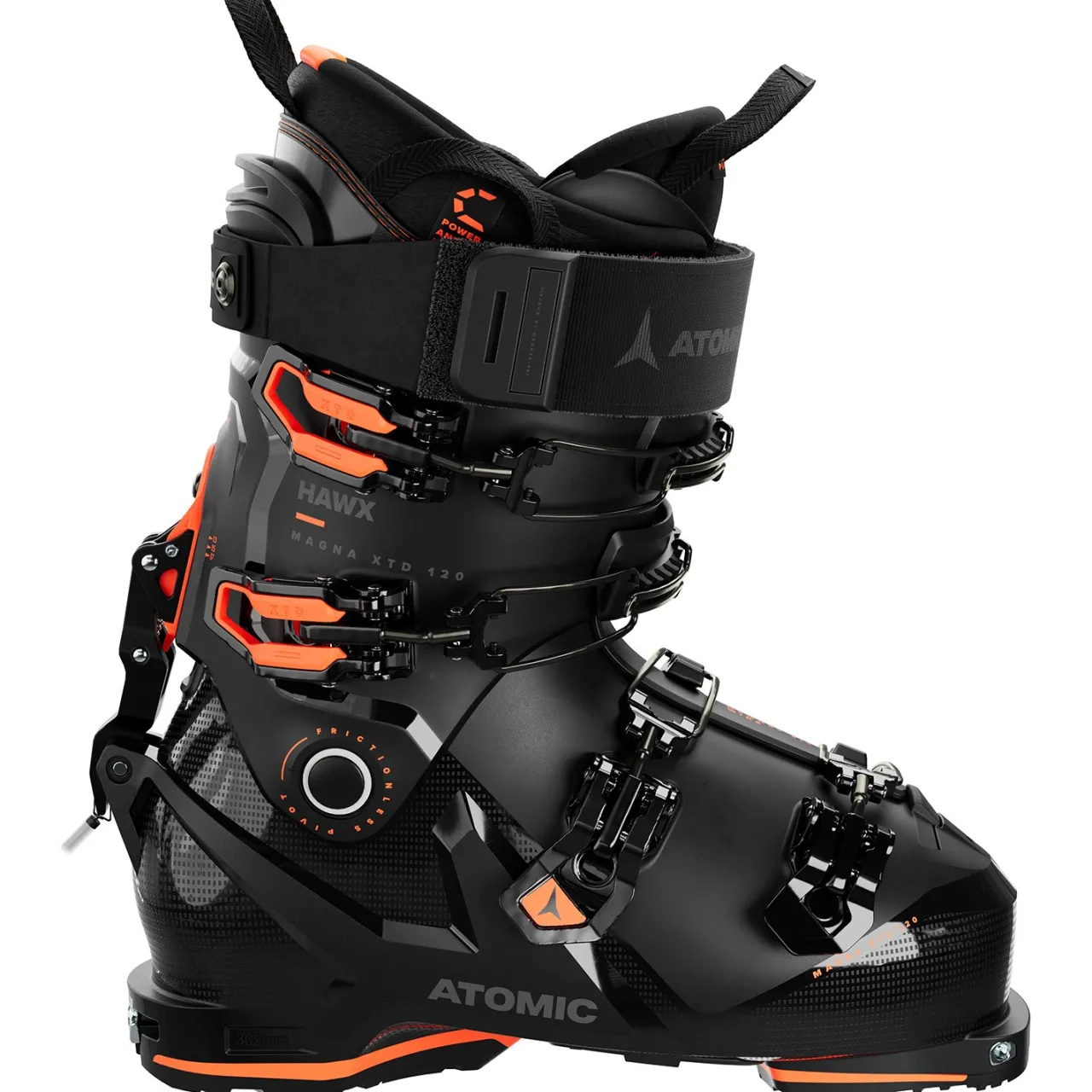 Atomic Hawx Magna XTD 120 GW Alpine Touring Ski Boots 2025- Backcountry Skiing|Ski Boots