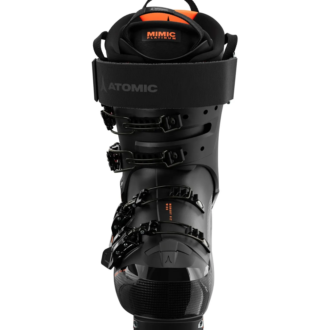 Atomic Hawx Magna XTD 120 GW Alpine Touring Ski Boots 2025- Backcountry Skiing|Ski Boots