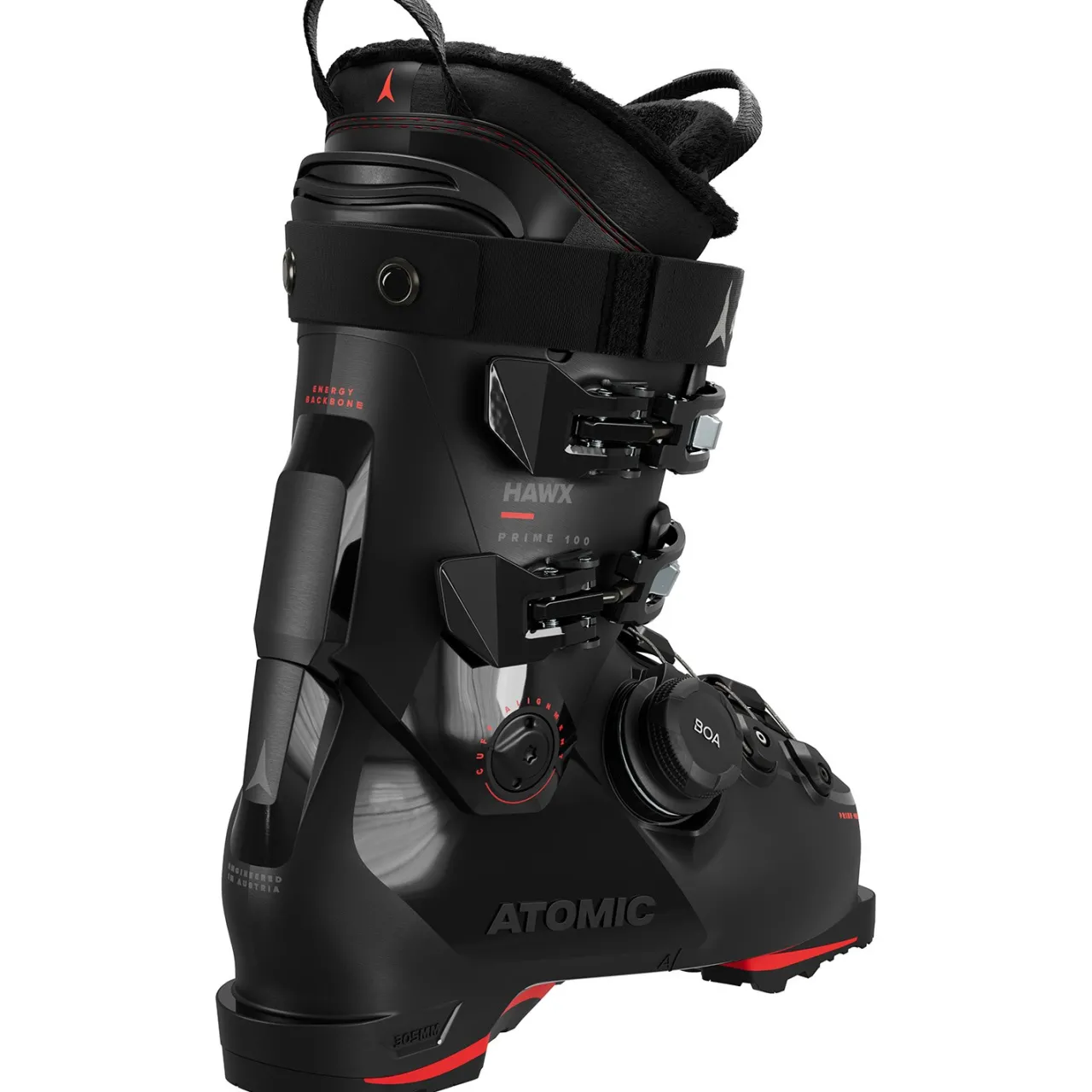 Atomic Hawx Prime 100 BOA GW Ski Boots 2025- Ski Boots
