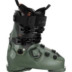 Atomic Hawx Prime 120 S BOA GW Ski Boots 2025- Ski Boots