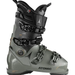 Atomic Hawx Prime 120 S GW Ski Boots 2024 - Used- Used Ski Boots|Ski Boots