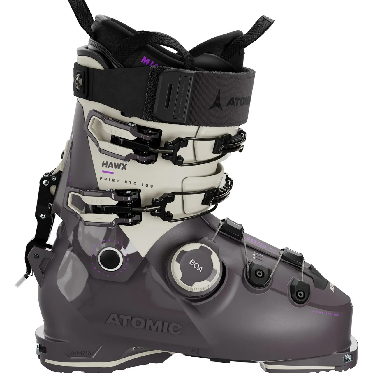 Atomic Hawx Prime XTD 105 BOA W GW Alpine Touring Ski Boots - Women's 2025- Backcountry Skiing|Ski Boots