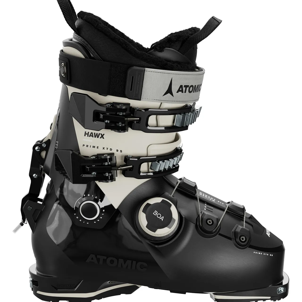 Atomic Hawx Prime XTD 95 BOA W GW Alpine Touring Ski Boots - Women's 2025- Backcountry Skiing|Ski Boots