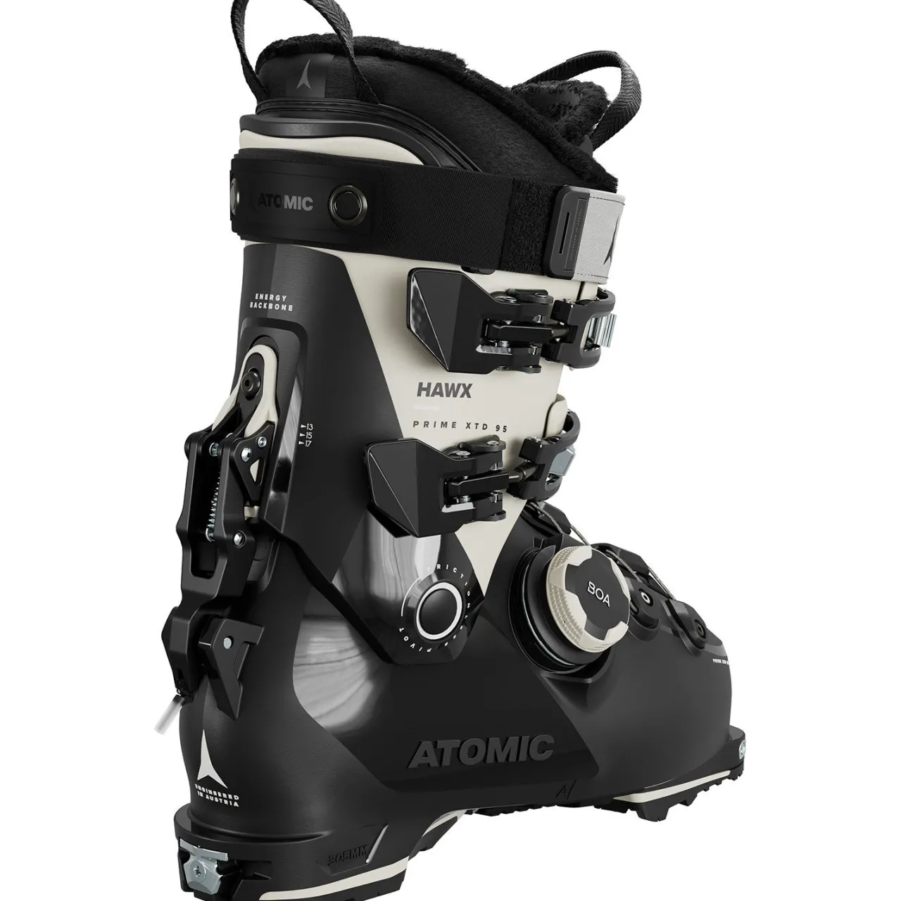 Atomic Hawx Prime XTD 95 BOA W GW Alpine Touring Ski Boots - Women's 2025- Backcountry Skiing|Ski Boots