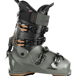 Atomic Hawx Prime XTD 120 GW Alpine Touring Ski Boots 2024- Backcountry Skiing|Ski Boots