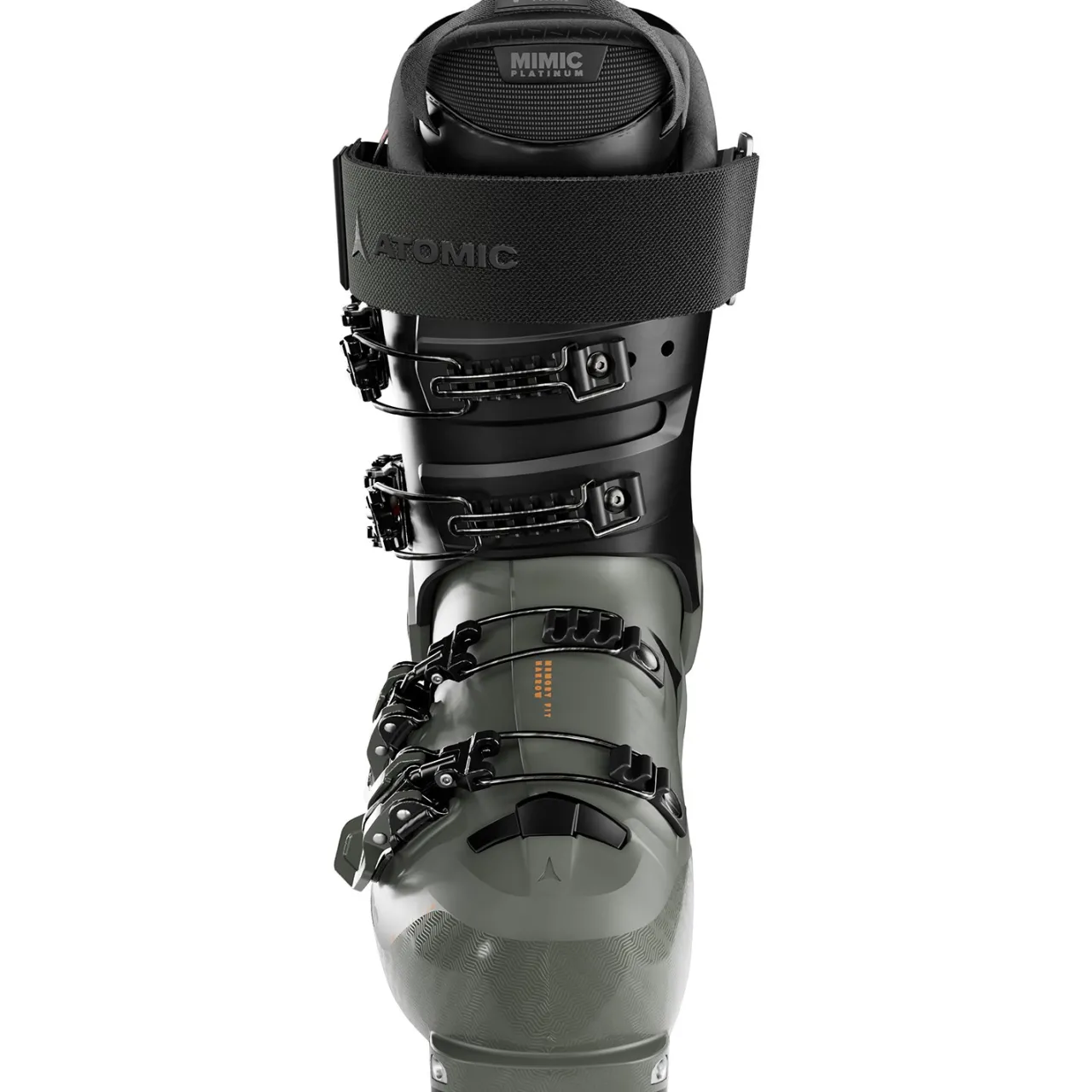 Atomic Hawx Prime XTD 120 GW Alpine Touring Ski Boots 2024- Backcountry Skiing|Ski Boots