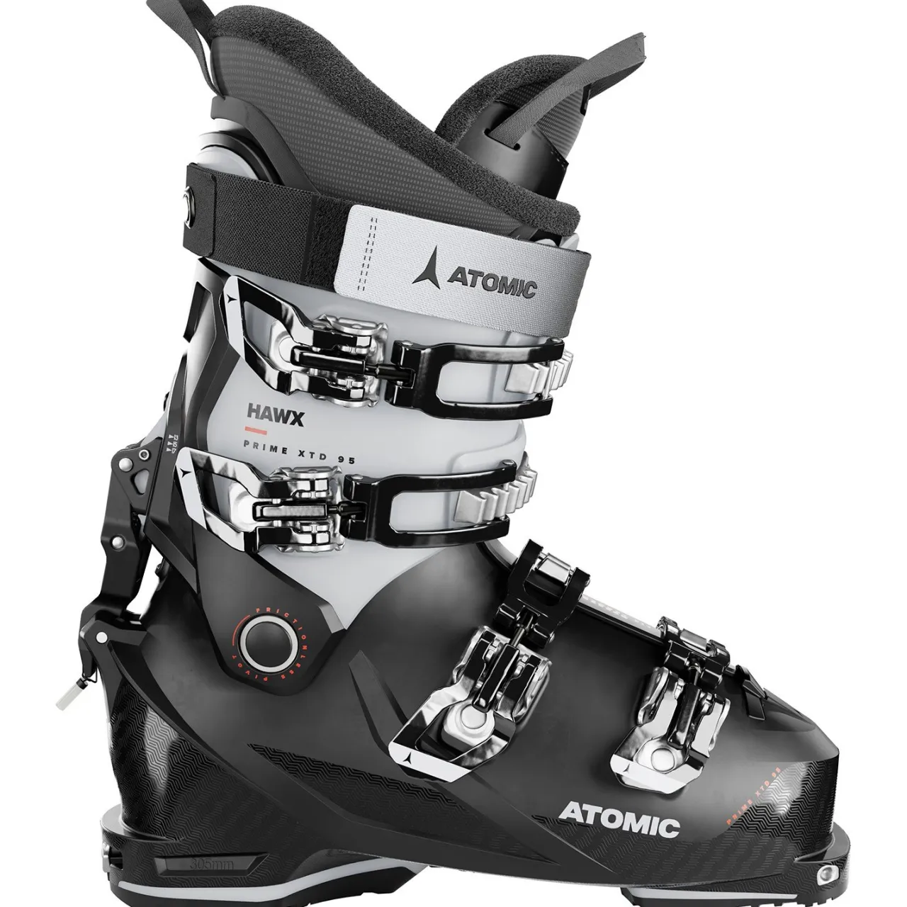 Atomic Hawx Prime XTD 95 GW Alpine Touring Ski Boots - Women's 2024- Backcountry Skiing|Ski Boots