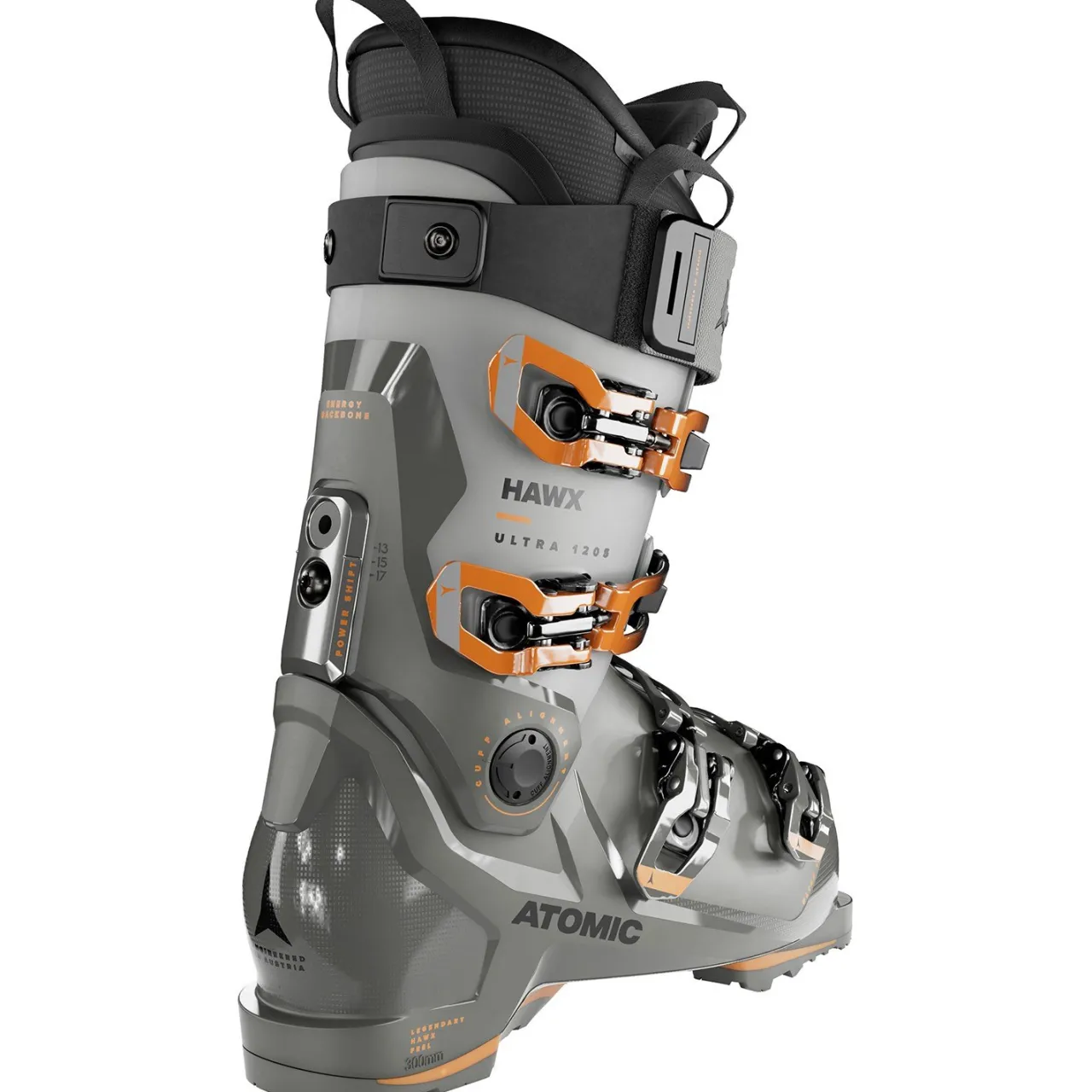 Atomic Hawx Ultra 120 S GW Ski Boots 2024- Ski Boots