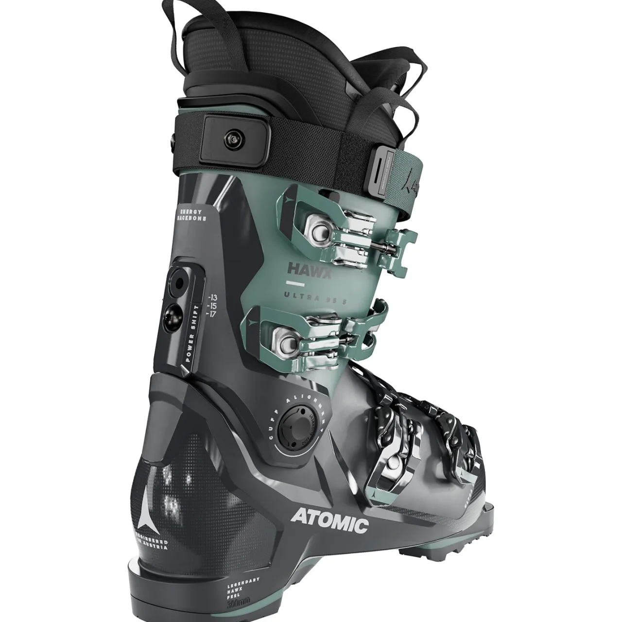 Atomic Hawx Ultra 95 S GW Ski Boots - Women's 2025 - Used- Used Ski Boots|Ski Boots