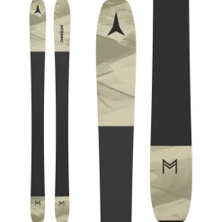 Atomic Maven 93 C Skis - Women's 2025- Skis