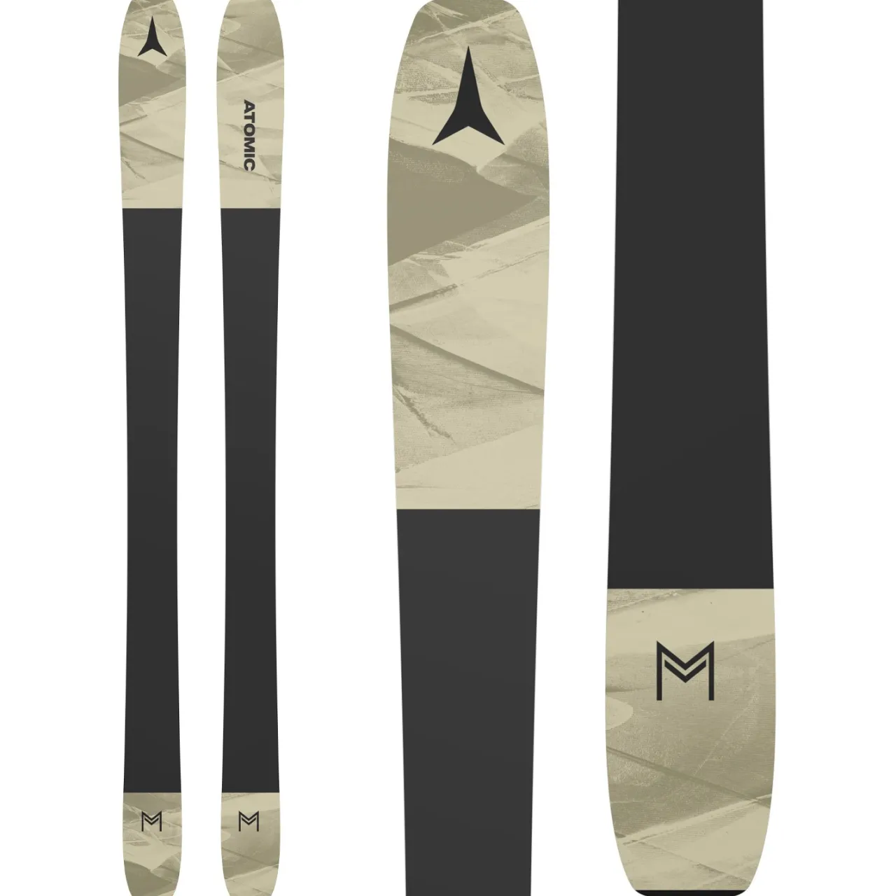 Atomic Maven 93 C Skis - Women's 2025- Skis