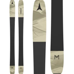 Atomic Maven 103 CTI Skis - Women's 2025- Skis