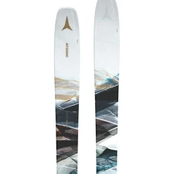 Atomic Maven 103 CTI Skis - Women's 2025- Skis