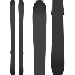 Atomic Maven 86 Skis + M 10 GW Ski Bindings - Women's 2025- Ski Packages|Skis