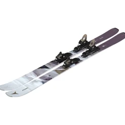 Atomic Maven 86 Skis + M 10 GW Ski Bindings - Women's 2025- Ski Packages|Skis